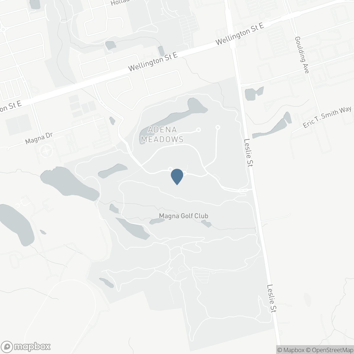 19 AWESOME AGAIN LANE, Aurora, Ontario L4G 7Y7